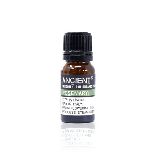 Rosmarin Bio Ätherisches Öl 10ml