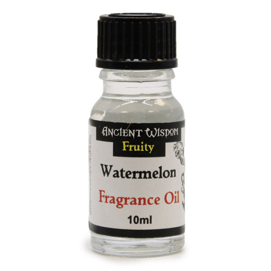 Wassermelonen Duftöl 10ml