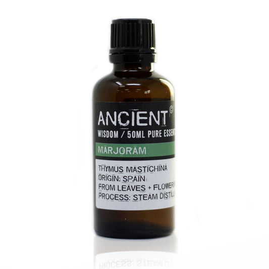 Majoran 50ml Ätherisches Öl