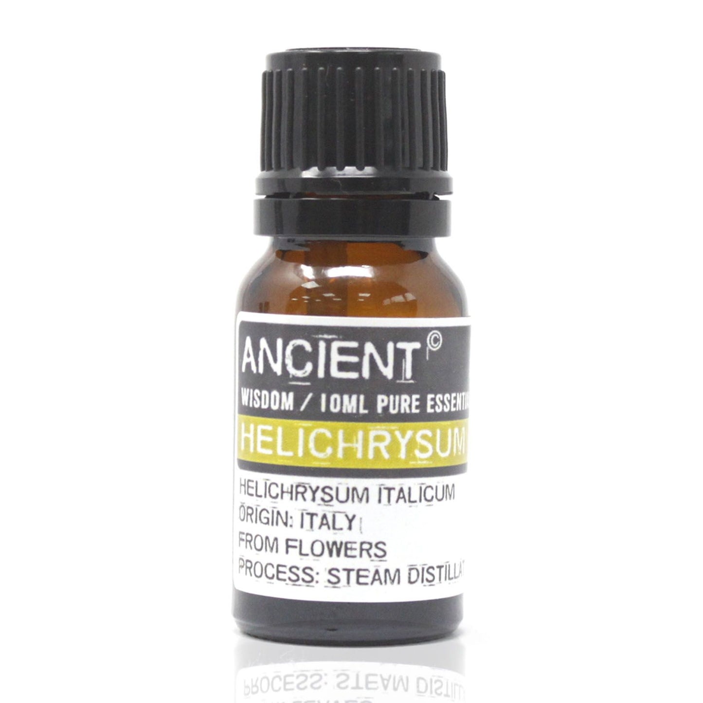 10 Ml Helichrysum Ätherisches Öl Der Immerwährende Blütenextrakt Aus Italien