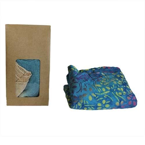 Fensterbox Präsentation - 21x11x6cm Faltbare Geschenkboxen Ohne Kleber