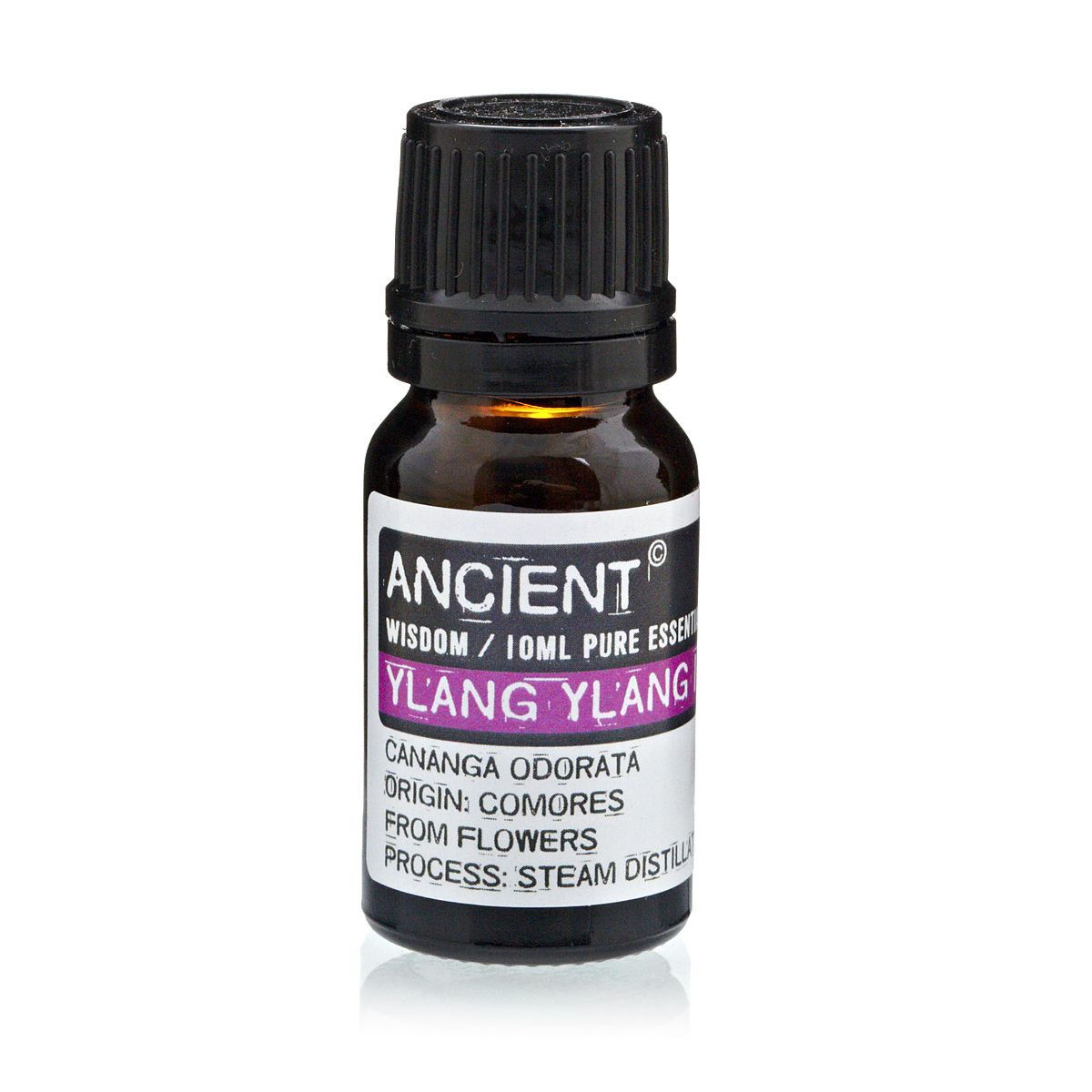10 ml Ylang Ylang III Ätherisches Öl