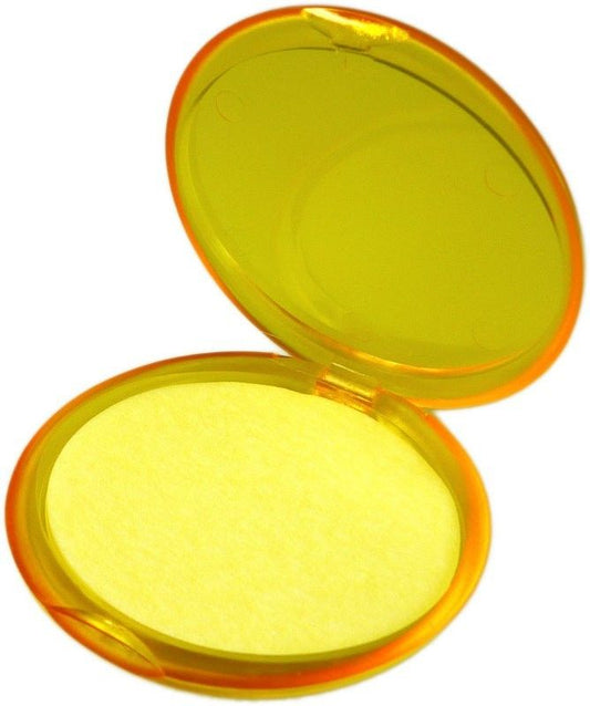 Papierseifen Mango Kompakt Praktisch Biologisch Abbaubar