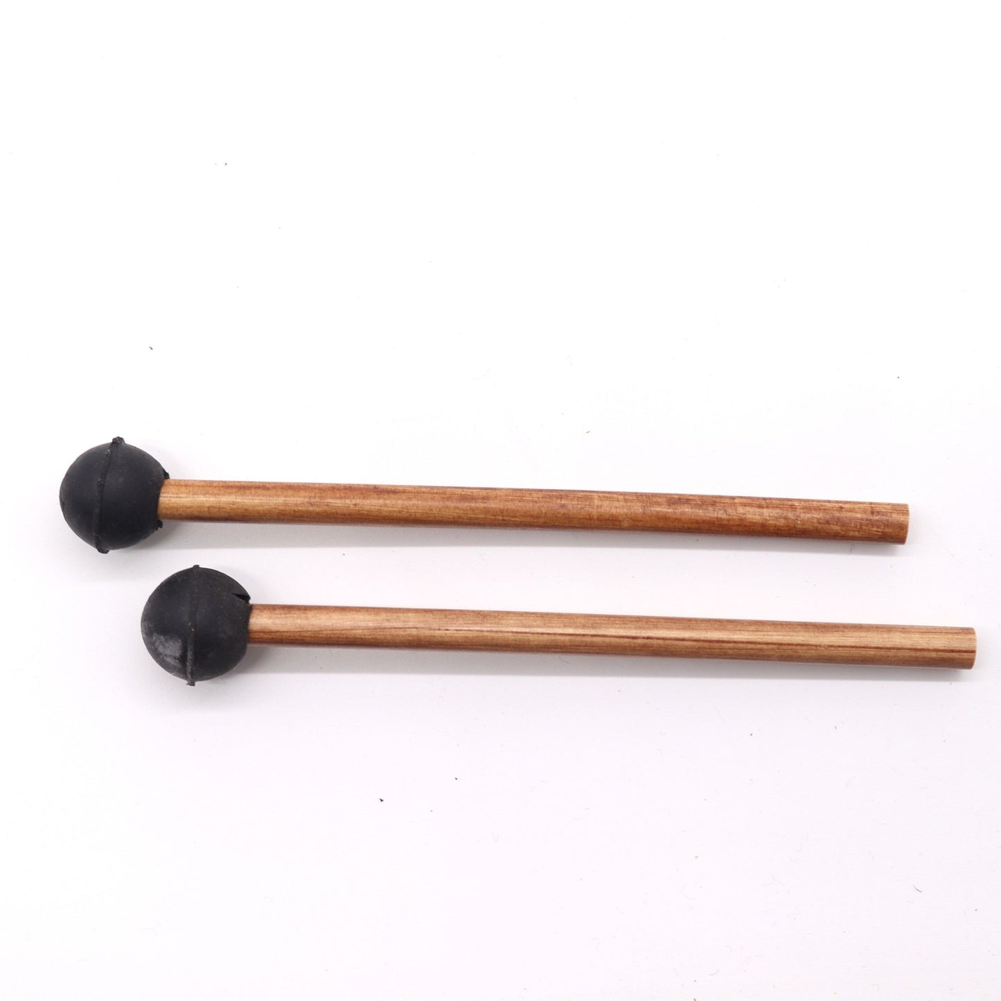 Med Stahl Zungen Glücks Trommeln Rot Om 22x16cm