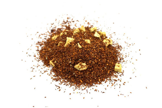 Vier Königreiche 1Kg Rooibos Apfel Zimt Joghurt
