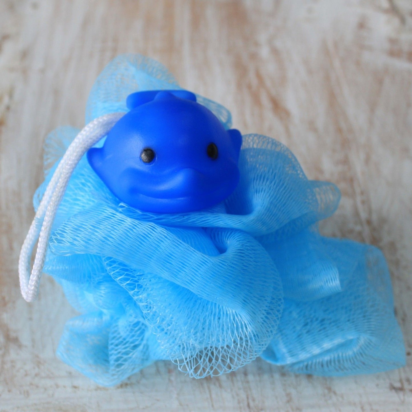 Quietschspielzeug Scrunchies 5 Stück Assortiert In Displaytube 30 Gramm