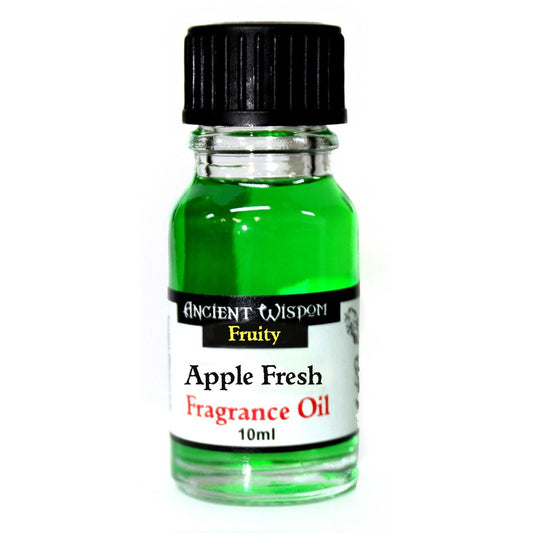 10ml Apfelfrische Duftöl
