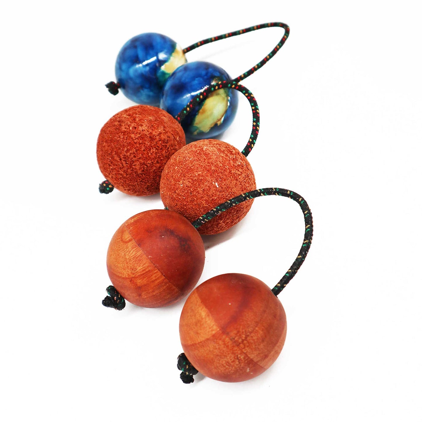 Kasaka Shaker Ocean Handgefertigtes Percussioninstrument Mit Einzigartigem Klang