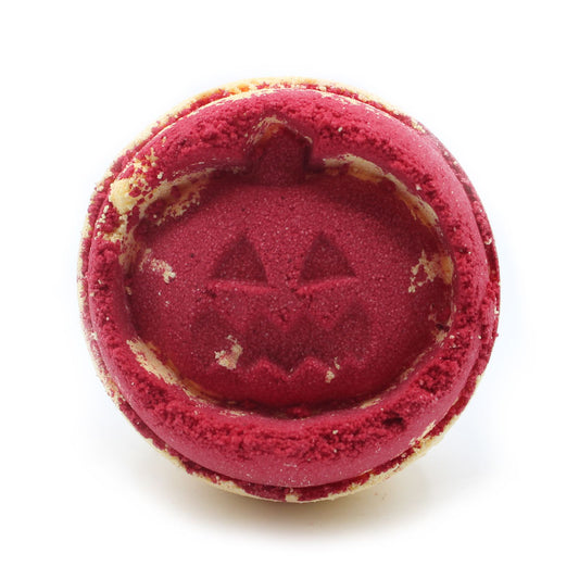 Anis Halloween Badebombe