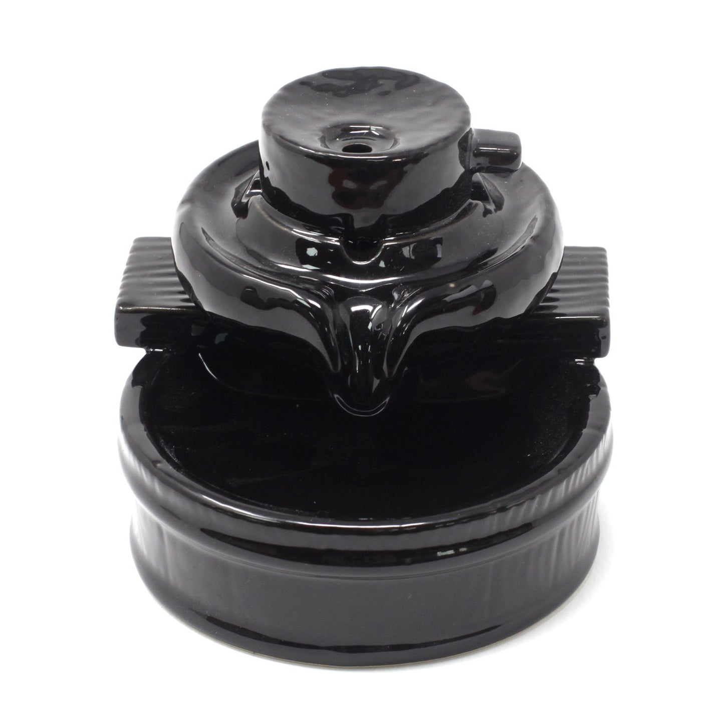 Räucherbackflow Brenner Zen Flow