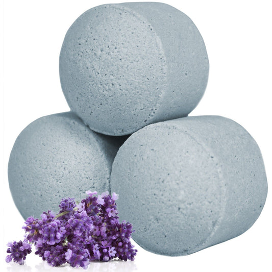 1.3Kg Box Mit Entspannungs Tabletten Lavendel
