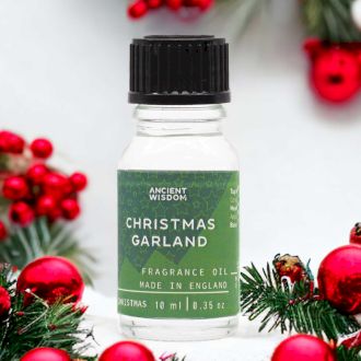 Weihnachtskranz Duftöl 10ml