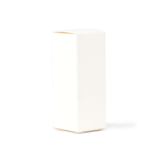 Box for 10ml Essential Oil Bottle - White