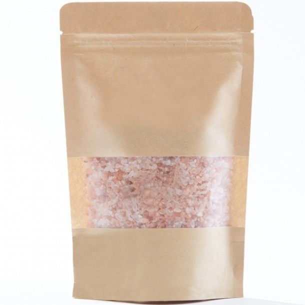 10er Pack Kraftfensterbeutel 20 x 30 cm