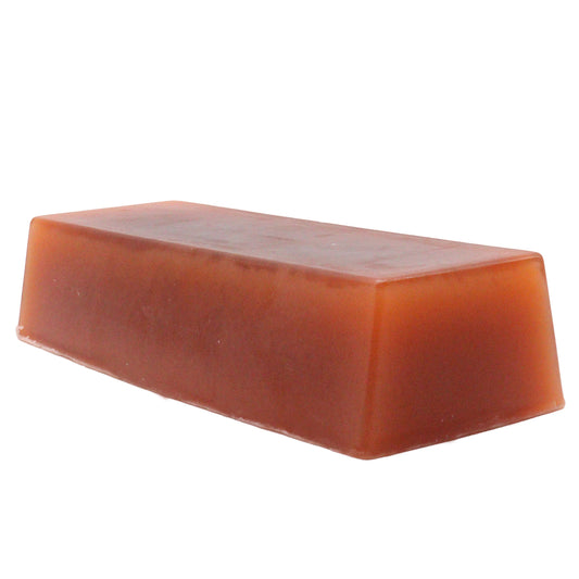 Ingwer Und Nelke Braune EO Seifenlaib 1.3kg