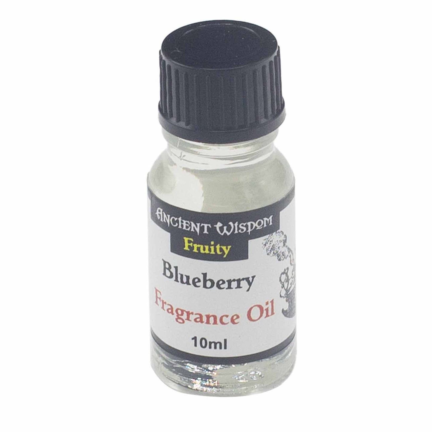 Blaubeer Duftöl 10ml