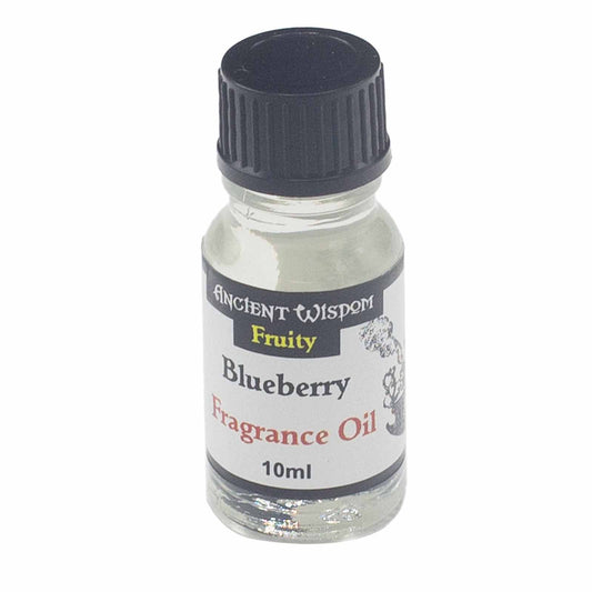 Blaubeer Duftöl 10ml
