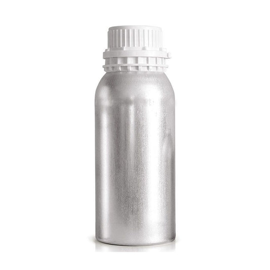 Aluminiumflasche 625ml Für Kosmetik Öle Und Flüssigkeiten