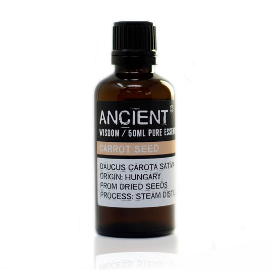 Karottensamen 50ml Ätherisches Öl