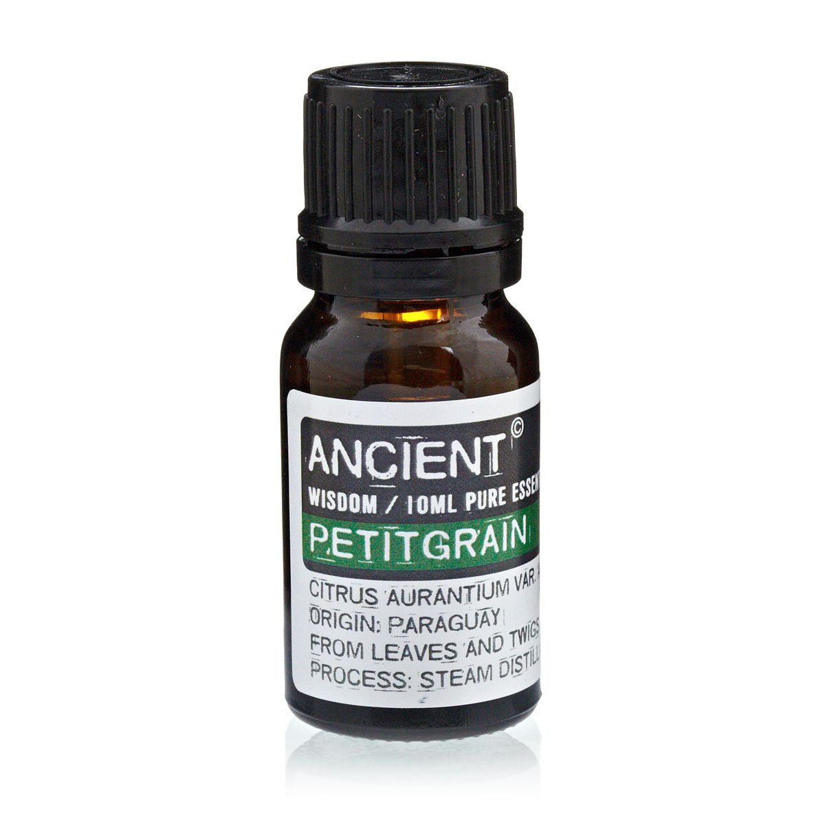 10 Ml Petitgrain Ätherisches Öl