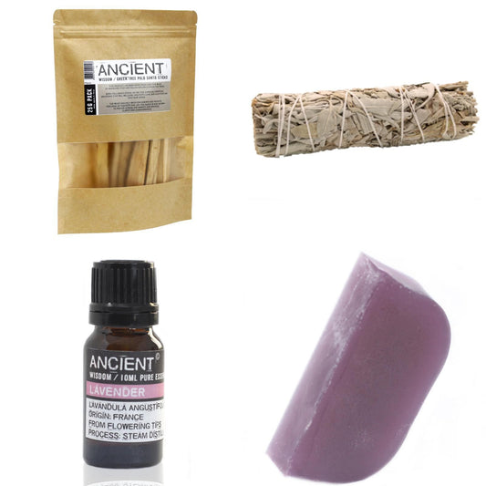 Eco Ritual Starter Kit