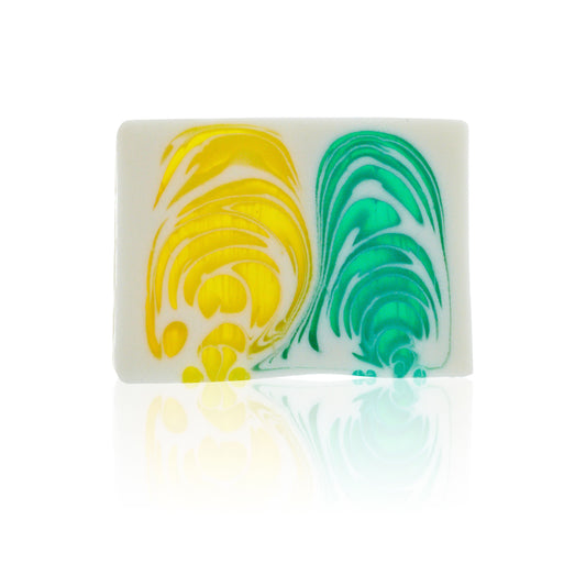 Handgemachte Seife Citrus Slice 115g