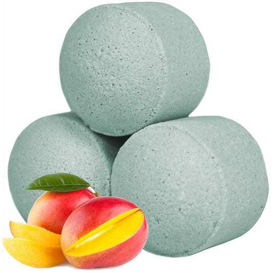 1,3Kg Box Mit Chill Pillen - Mango