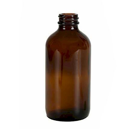 250ml Bernsteinflasche Mit Pumpe