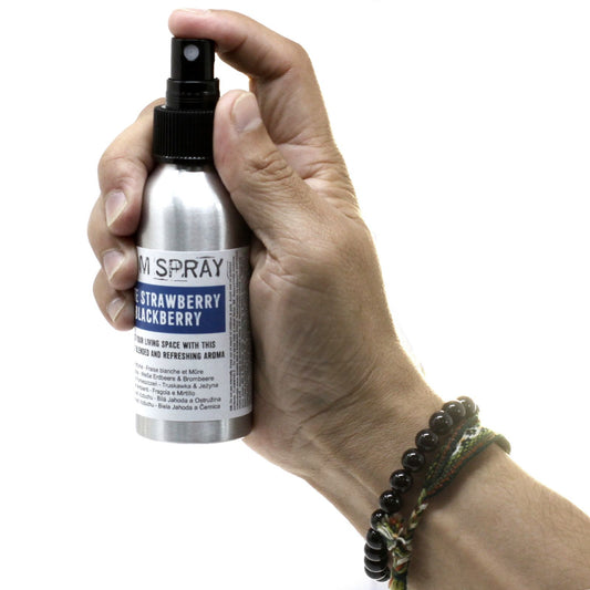 100ml Raumspray Baby Puder