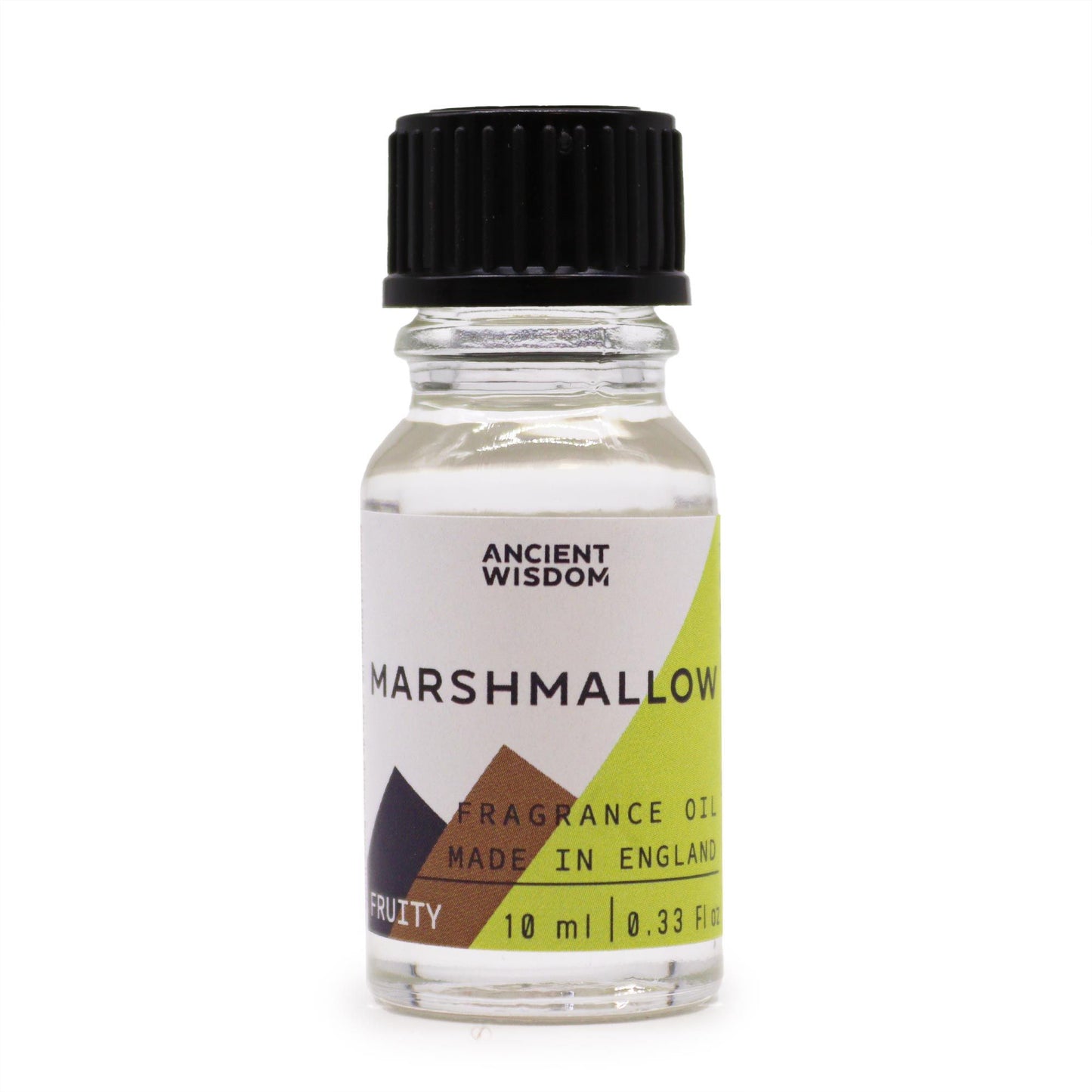 Marshmallow Duftöl 10ml