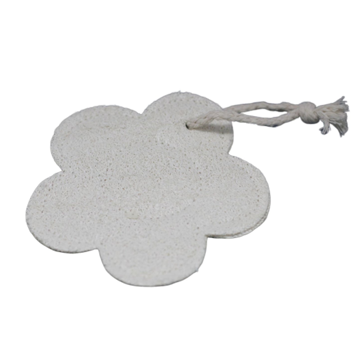 Natürliche Luffa Körperpeelings - Blume