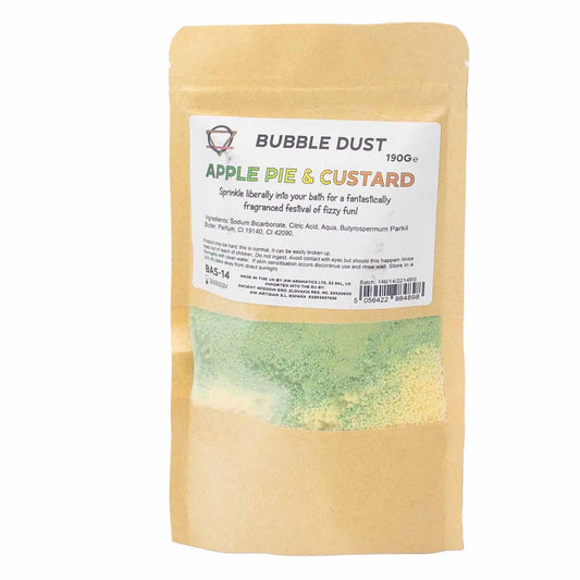 Apfelkuchen Und Pudding Badestaub 200g