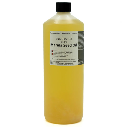 Marula Samenöl 1 Liter