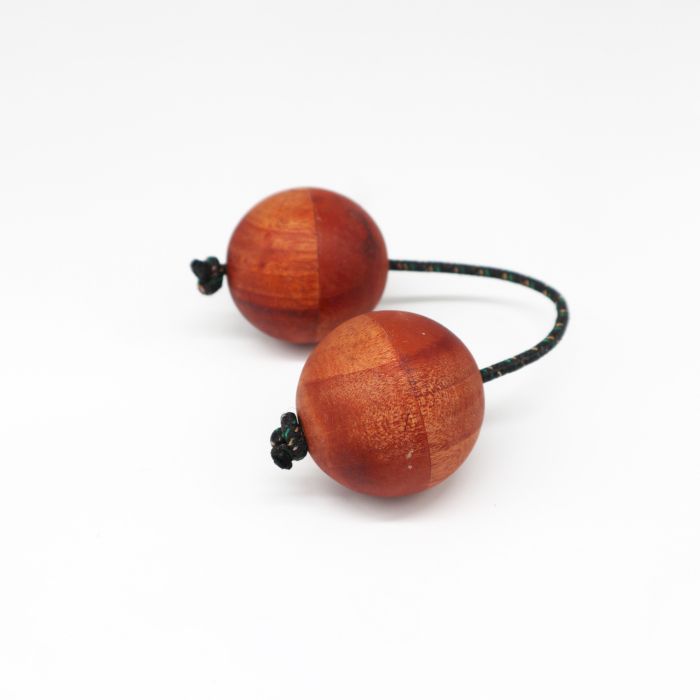 Kasaka Shaker - Wald