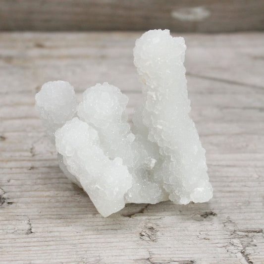 Fingerquarz Mineralien Sammlung 1 Kilogramm Packung Min 5 Stück