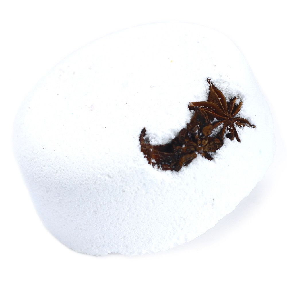 Blumige Sprudel - Sternenstaub