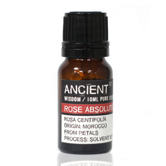10 Ml Rosen Absolut Ätherisches Öl