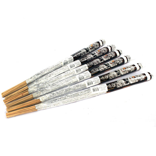 Roter Drache Räucherwerk - Weihrauch 18 Stäbchen