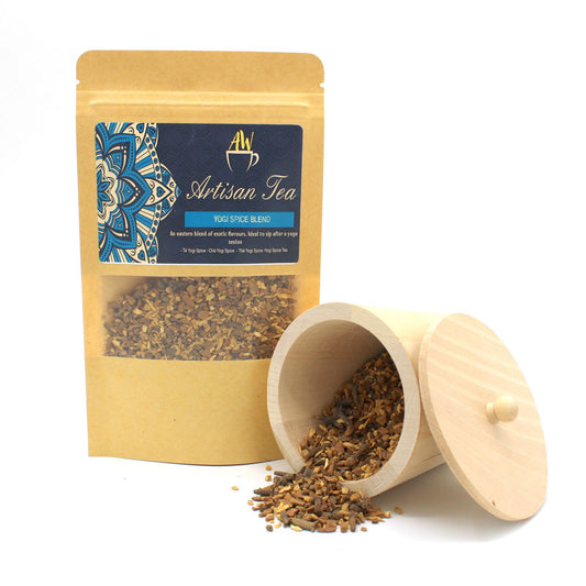 50g Yogi Gewürzmischung