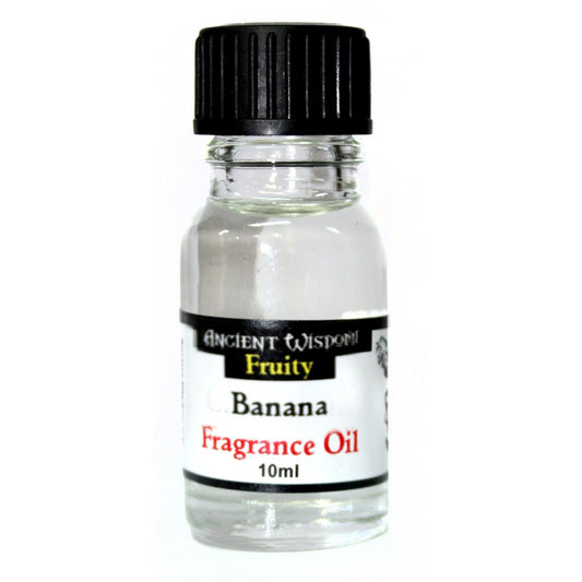 10ml Bananen Duftöl Langanhaltend Mit Dipropylenglykol
