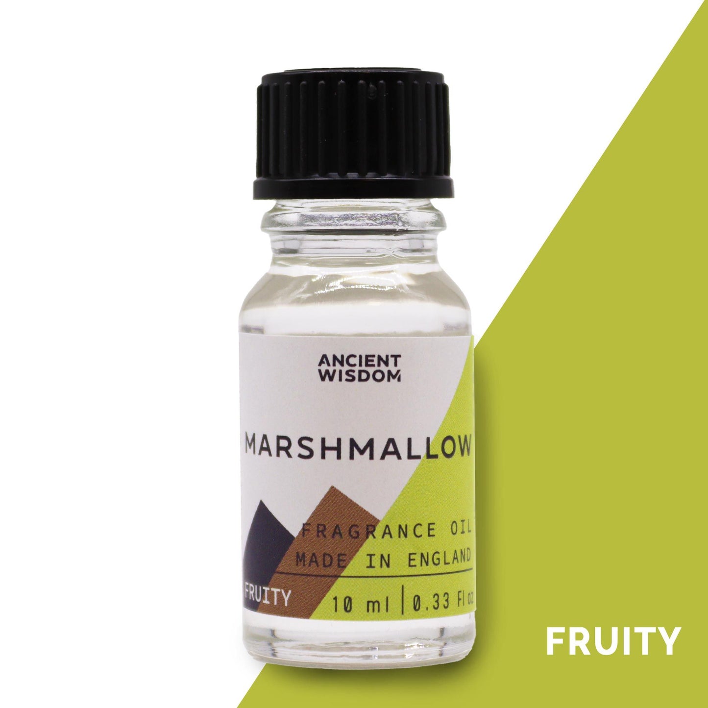 Marshmallow Duftöl 10ml