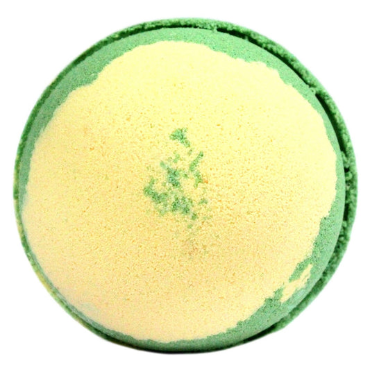 Apfelkuchen Und Vanillepudding Badekugel 180g