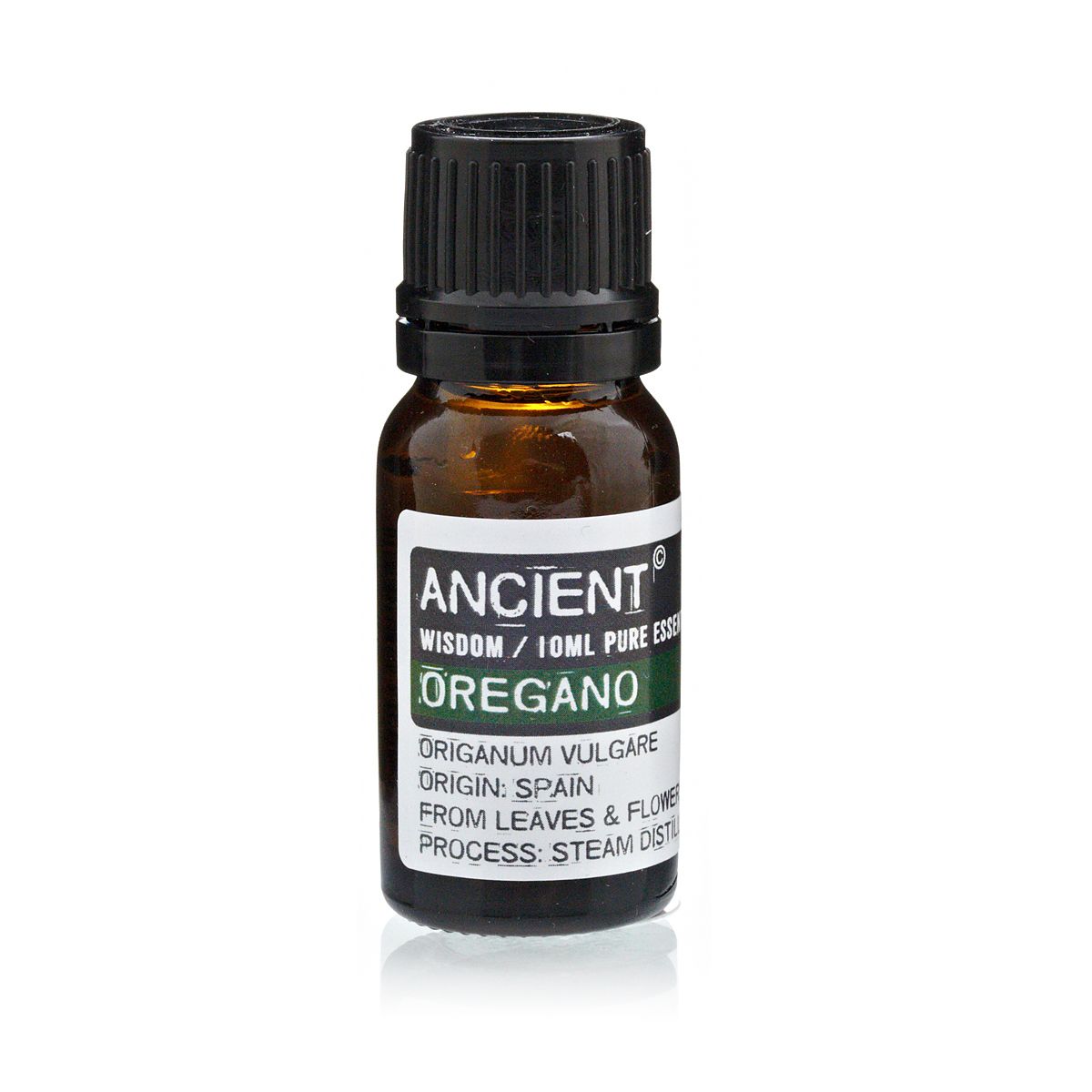 10ml Oregano Ätherisches Öl Origanum Vulgare Aus Spanien Kräuterartig Scharf Campherartig
