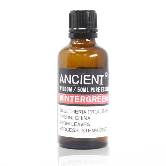 Wintergrün Ätherisches Öl 50ml