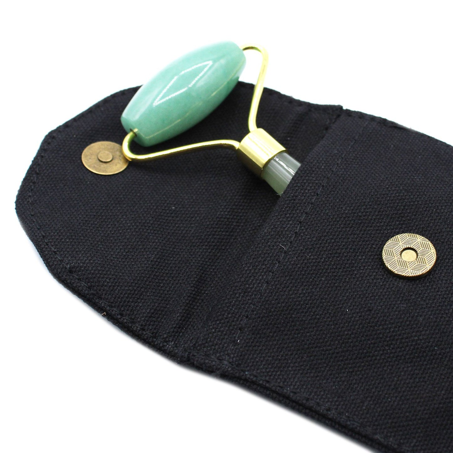 Edelstein Gesichtsroller Jade