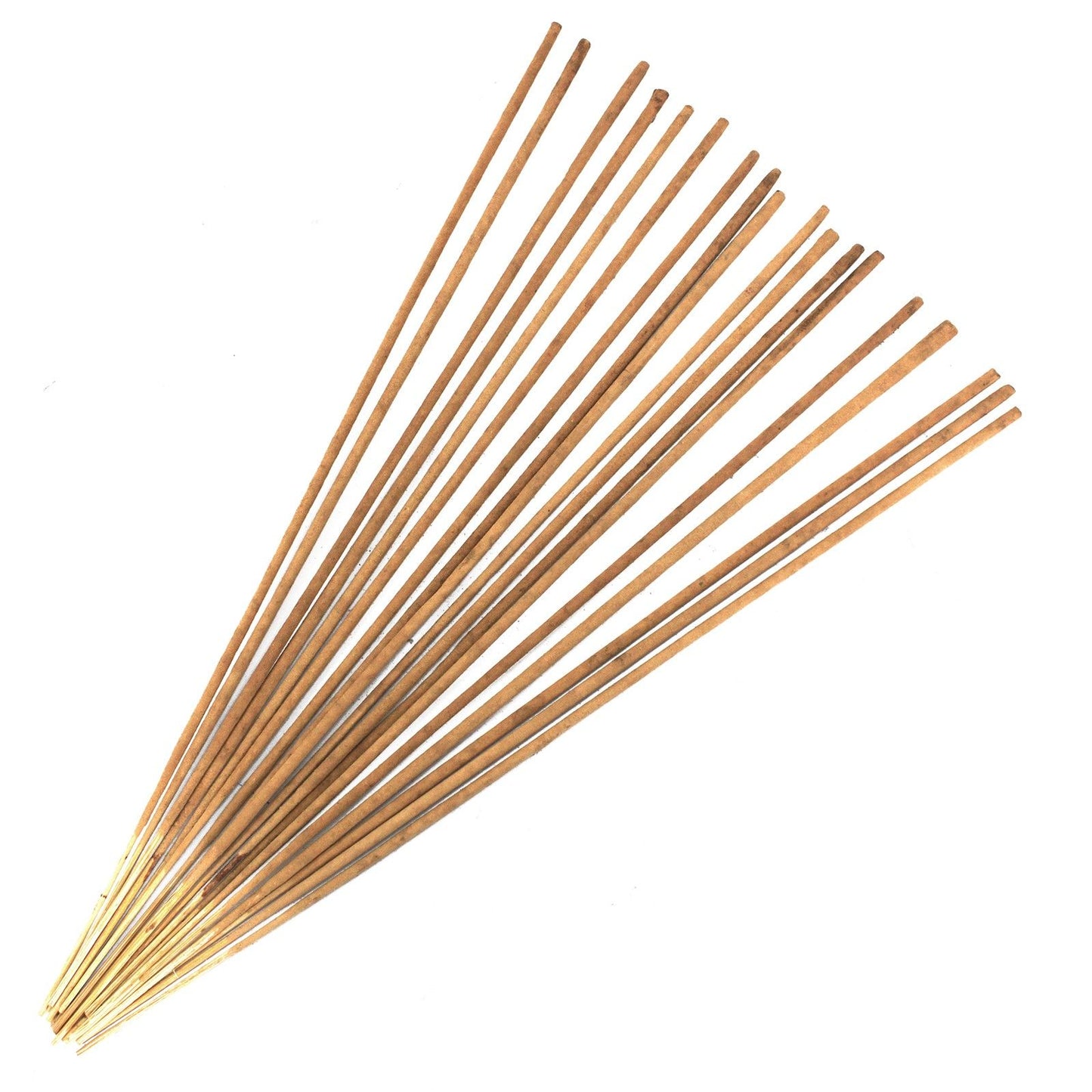 Roter Drache Räucherstäbchen Jasmin 18 Stück 32 cm