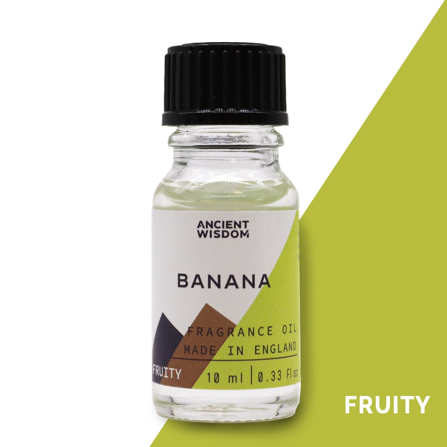 10ml Bananen Duftöl Langanhaltend Mit Dipropylenglykol