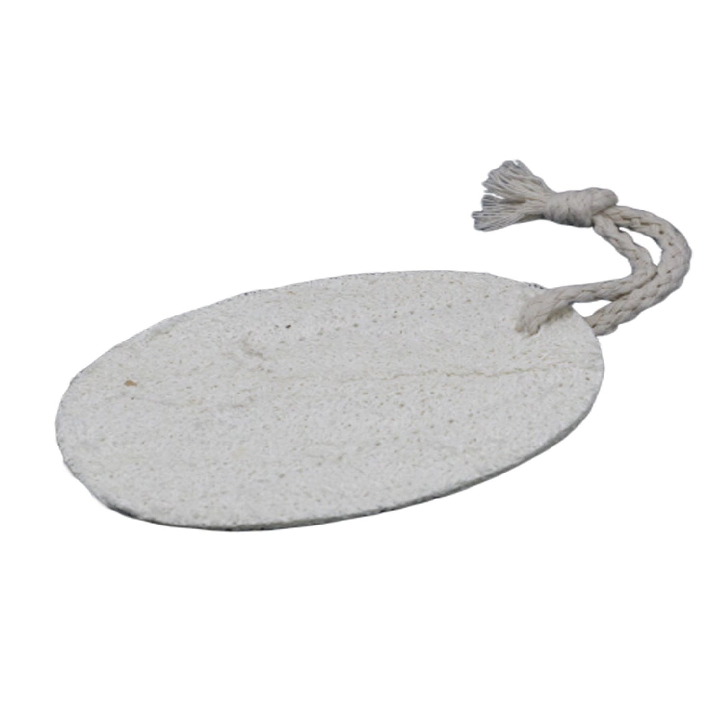 Natürliche Luffa Körperpeelings - Ovaler Rub