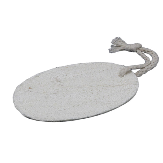 Natürliche Luffa Körperpeelings - Ovaler Rub
