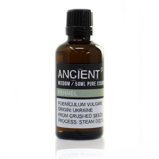 Fenchel 50ml Ätherisches Öl